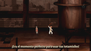 Sasami-san@Ganbaranai